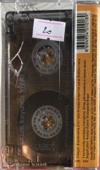 Kazım Koyuncu Viya KASET
