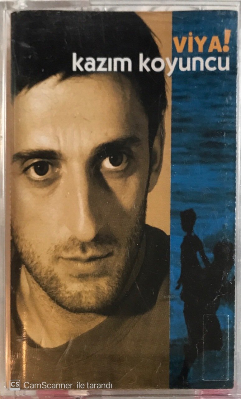 Kazım Koyuncu Viya KASET
