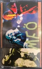 Mazhar Fuat Özkan - MFÖ KASET