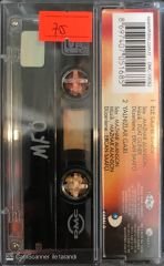 Mazhar Fuat Özkan - MFÖ KASET