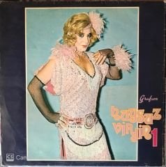 Huysuz Virjin 1 LP