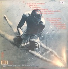 The Nits In The Dutch Mountains LP