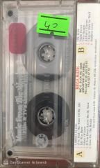 Film & TV's Greatest Hits Music From The Movies 2 KASET