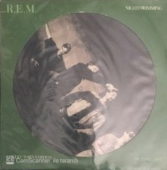 R.E.M. Nightswimming MAXI