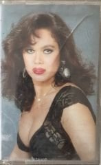 Nazan Şoray - Naz Dudaklım KASET