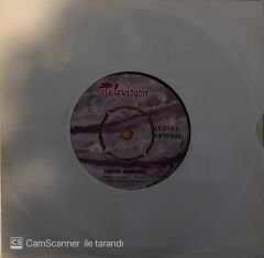 Mediha Demirkıran Aşkın Kanunu 45lik