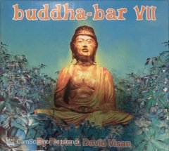 Buddha Bar 7 CD