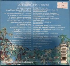 Buddha Bar 7 CD