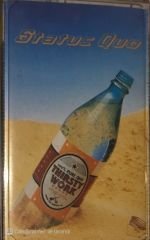 Status Quo - Thirsty Work KASET