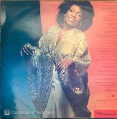 Gloria Gaynor Stories LP