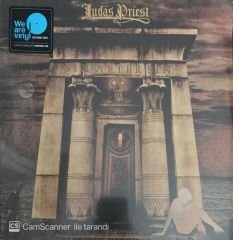 Judas Priest Sin After Sin LP
