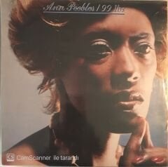 Ann Peebles - 99 LBS LP