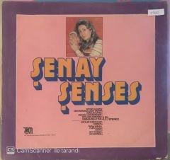Şenay Şenses LP