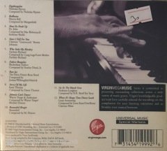 Virgin Mega Music New Orleans CD