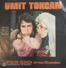 Ümit Tokcan Gün Akşam Oldu 45lik