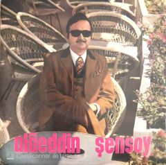 Alaeddin Şensoy / Lanet Olsun 45'lik