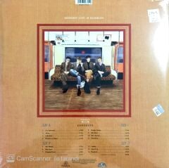 Blur - Modern Life is Rubbish LP