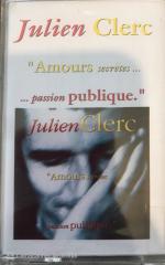 Julien Clere Amours Secretes KASET
