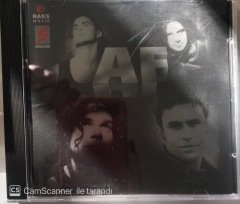 AF CD
