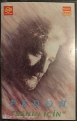 Fedon - Senin İçin KASET