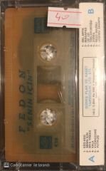 Fedon - Senin İçin KASET