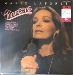 Marie Laforet - Chansons LP