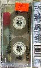 R.E.M. - Singles Collected KASET