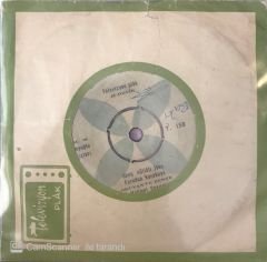 Mehmet Çayırcı - Gündoğdu Evimize 45lik