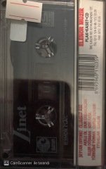 Linet Şeytan Diyorki KASET