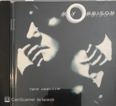 Roy Orbison Mystery Girl CD