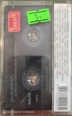 Çocuklarımız İçin Şarkılar Türküler ( Piano Eşliğinde) KASET