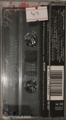 Barbra Streisand - Back To Broadway KASET