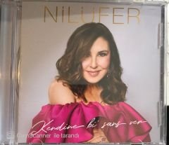 Nilüfer - Kendine Bir Şans Ver CD