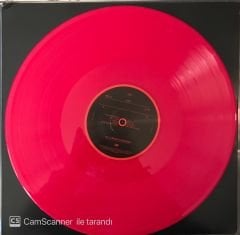 Post Malone - Hollywood's Bleeding Double LP
