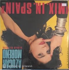 Azucar Moreno - Debajo Del Olivo (Mix In Spain ) MAXİ