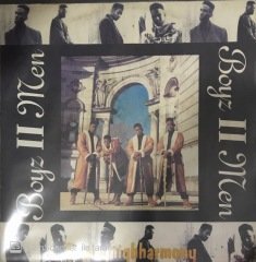 Boyz II Men LP