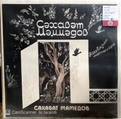 Sehavet Memmedov LP