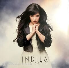 Indila - Mini World LP