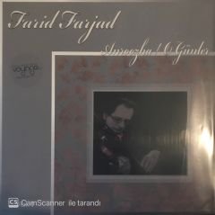 Farıd Farjad Tam Set 5 LP