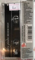 Ebru Gündeş Bize De Bu Yakışır KASET
