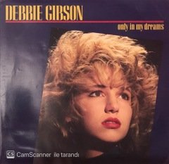 Debbie Gibson Only In My Dreams MAXİ