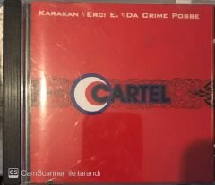 Cartel CD