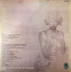 Ray Conniff And The Singers You Are The Sunshine Of My Life LP