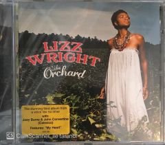 Lizz Wright - The Orchard CD