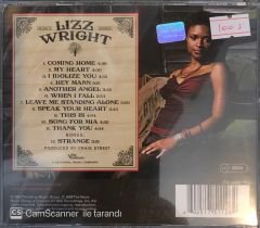 Lizz Wright - The Orchard CD