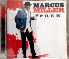 Marcus Miller / Free CD