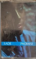 Sade - Promise KASET