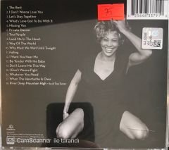 Tina Turner - Love Songs CD