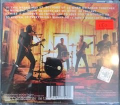Nickelback - Here And Now CD