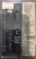 Erol Evgin İşte Öyle Bir Şey.. KASET